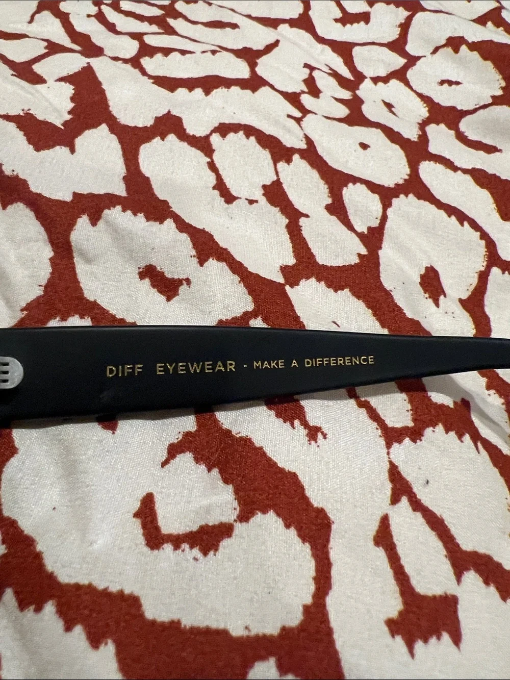 Diff Bella ll Sunglasses